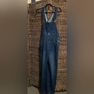 we the free ziggy  overalls